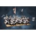 Teutonic Knights Cavalry